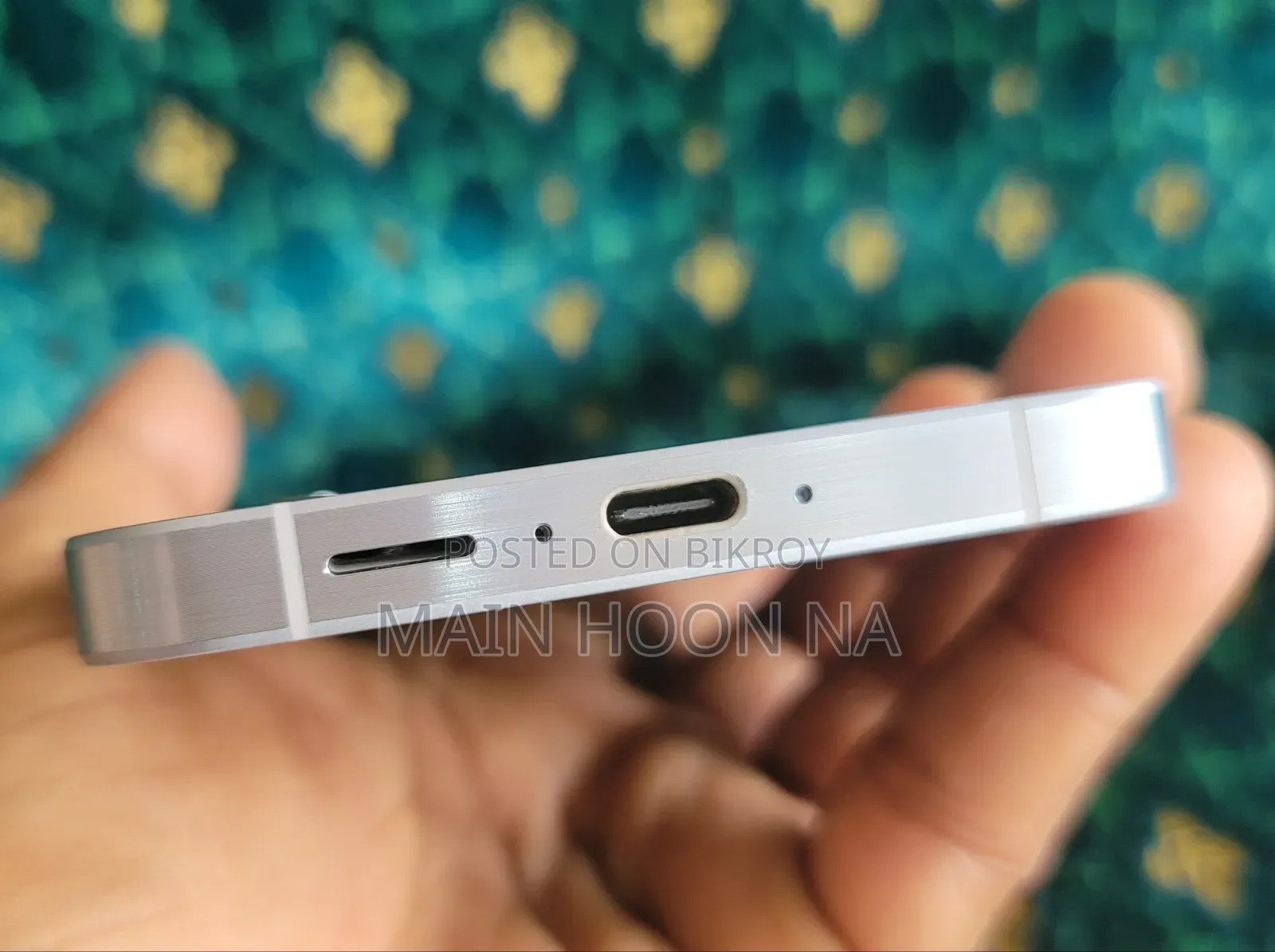 স্যামসাং গ্যালাক্সি এ৫৫ ২৫৬ জিবি সাদা