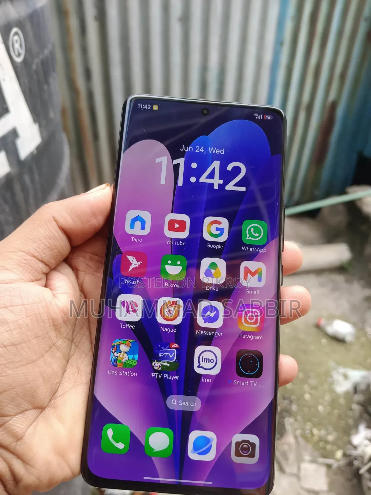 Xiaomi Redmi Note 12 (China) 128 GB Black
