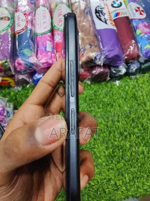 Xiaomi Redmi 12C 128 GB Black