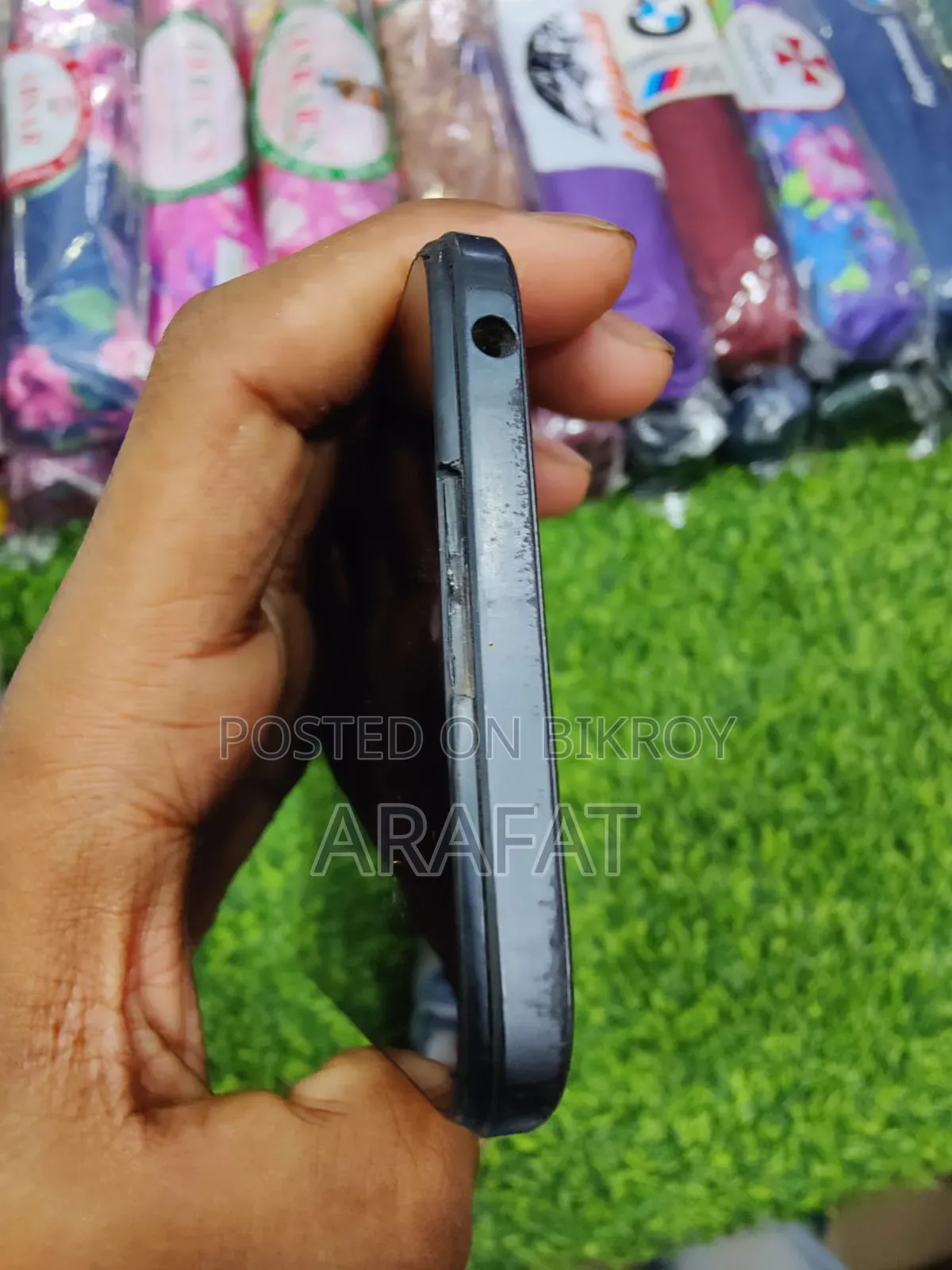 Xiaomi Redmi 12C 128 GB Black