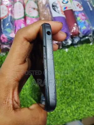 Xiaomi Redmi 12C 128 GB Black
