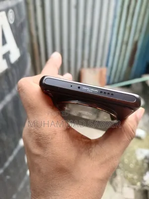 Xiaomi Redmi Note 12 (China) 128 GB Black