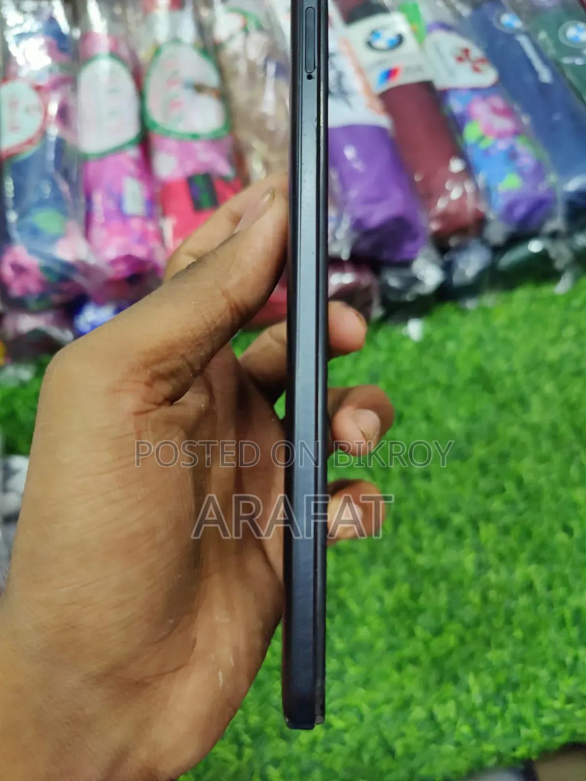 Xiaomi Redmi 12C 128 GB Black