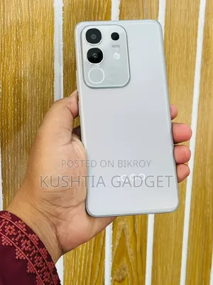 iQOO Z10x 128 GB Silver