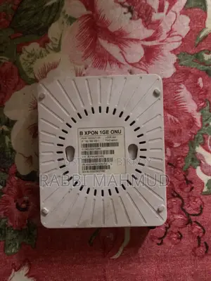Router Onu 150 Metter Cable Sell