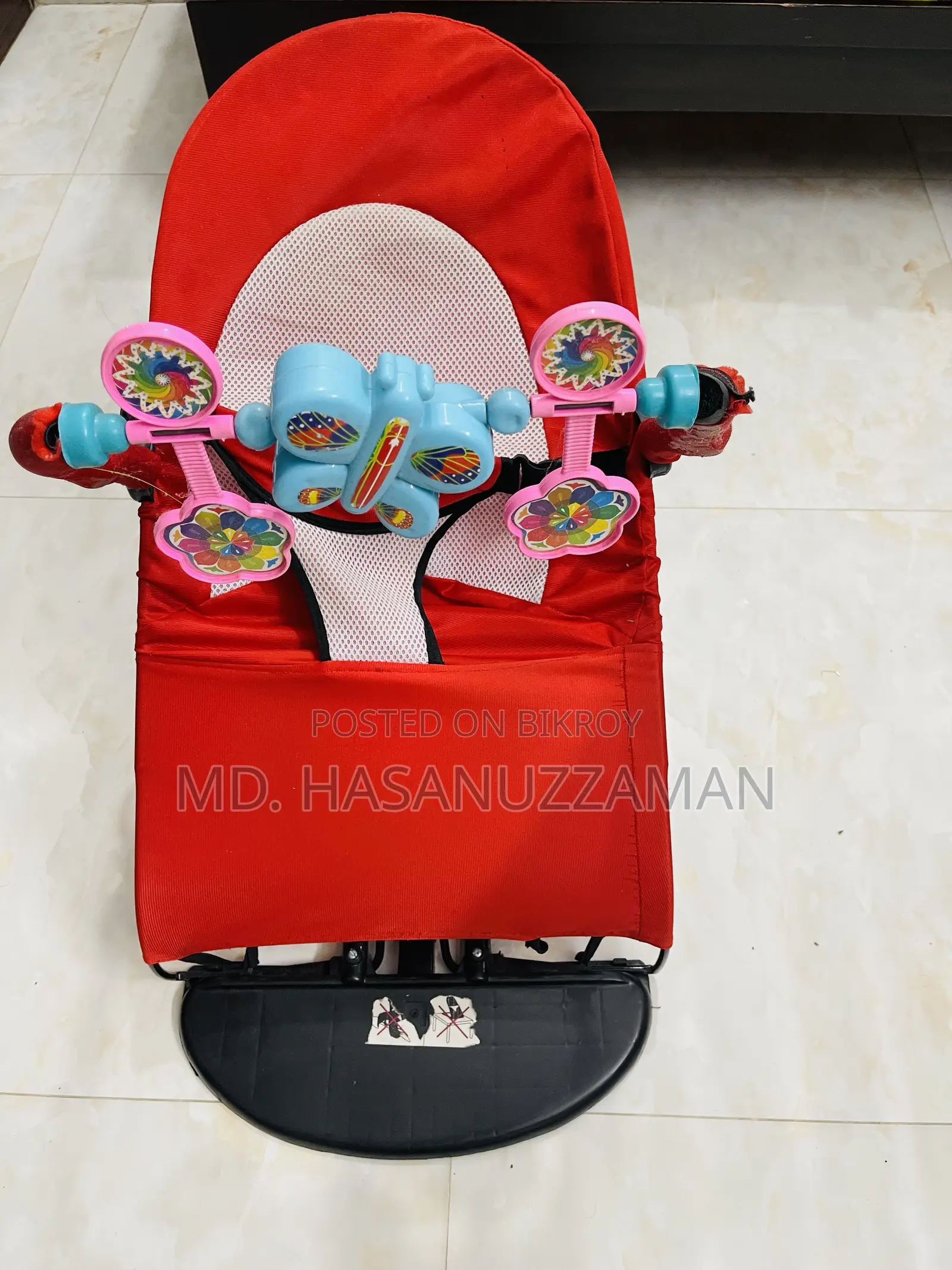 Baby Bouncer