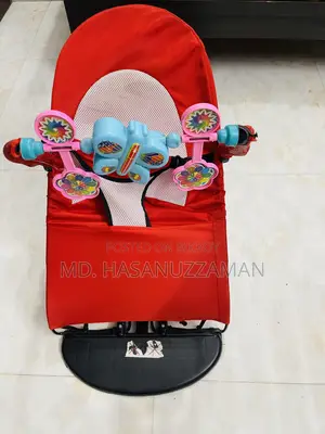 Baby Bouncer