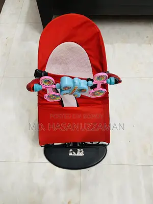 Baby Bouncer