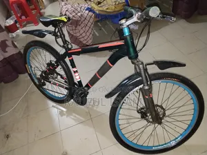 Cycle for Sale