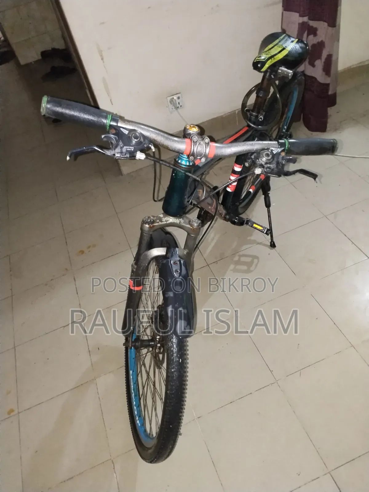 Cycle for Sale