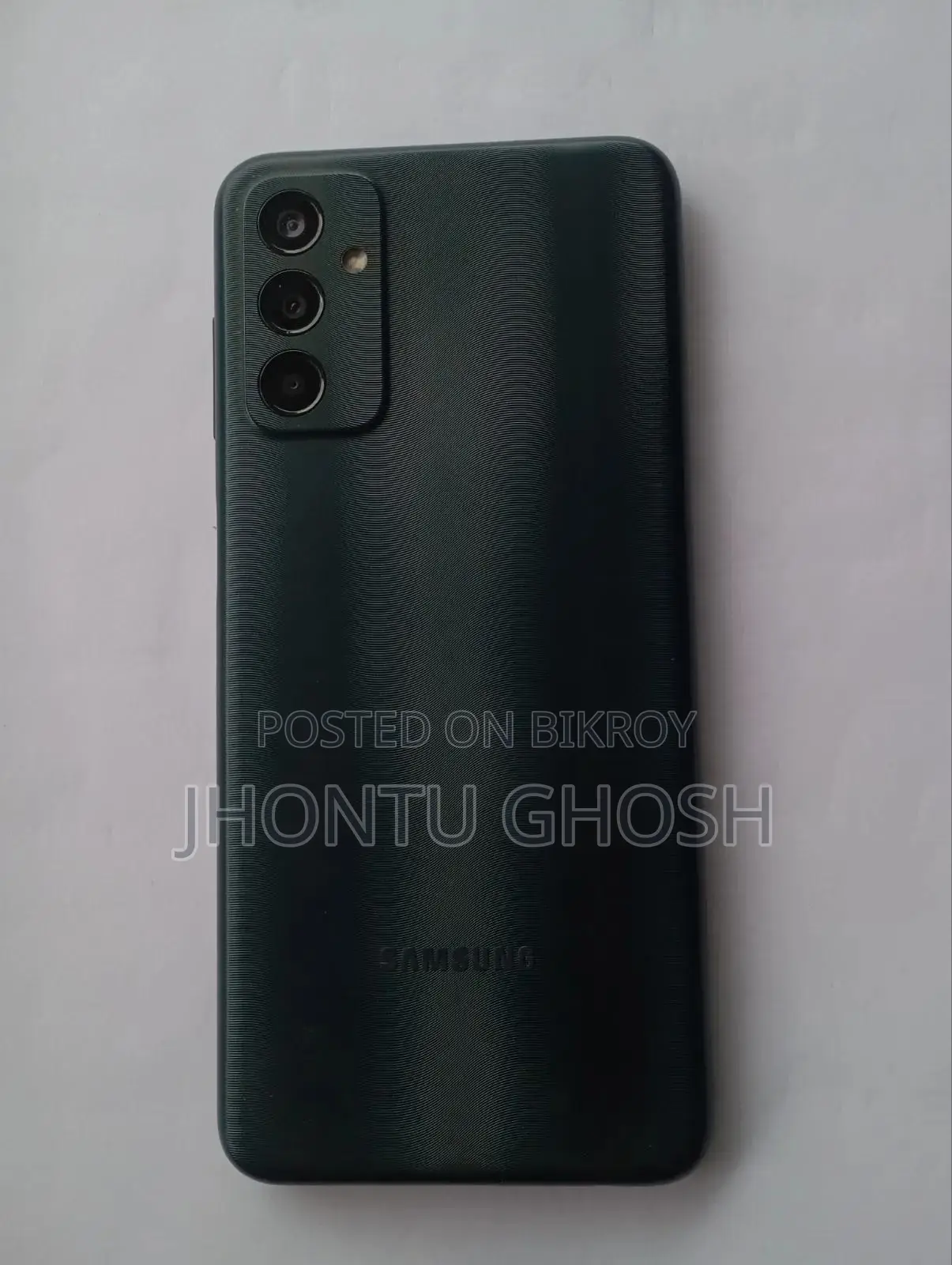 Samsung Galaxy F13 128 GB Black