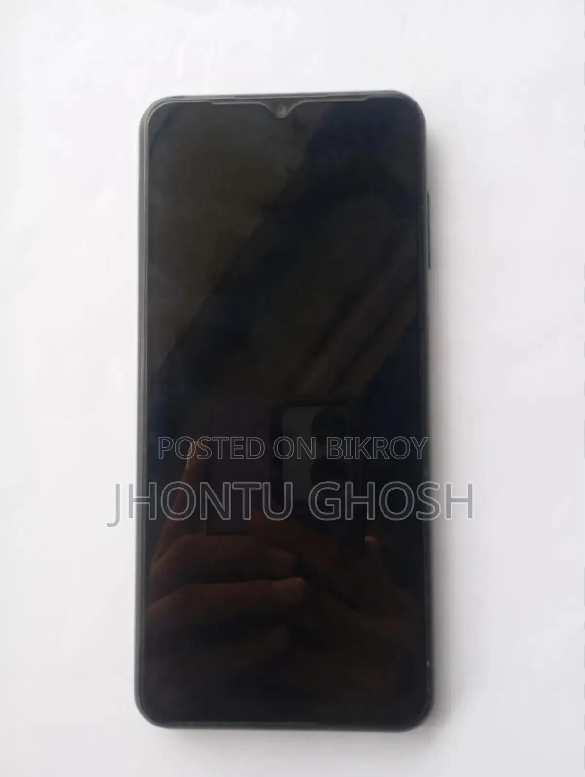 Samsung Galaxy F13 128 GB Black