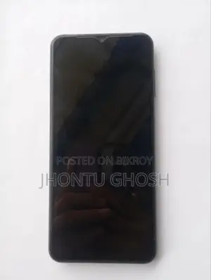 Samsung Galaxy F13 128 GB Black