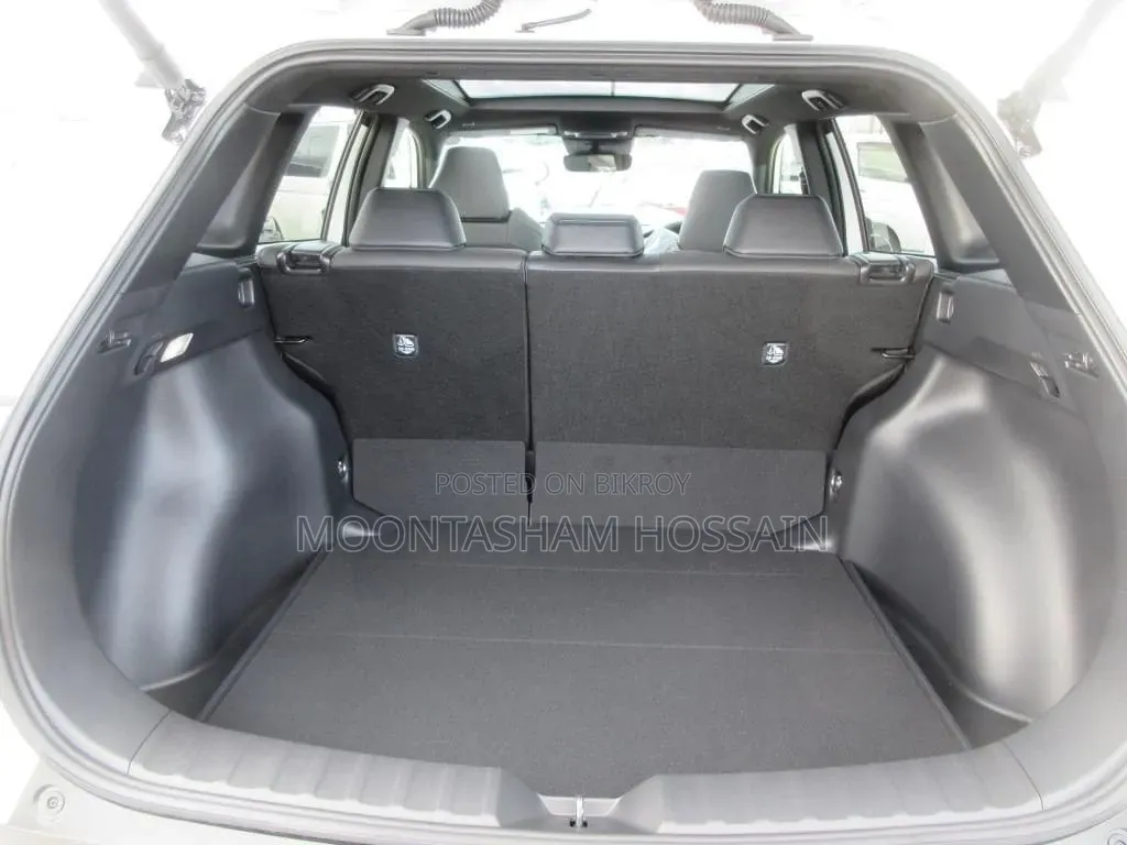 New Toyota Corolla Cross 2026 Pearl