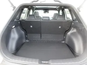 New Toyota Corolla Cross 2026 Pearl