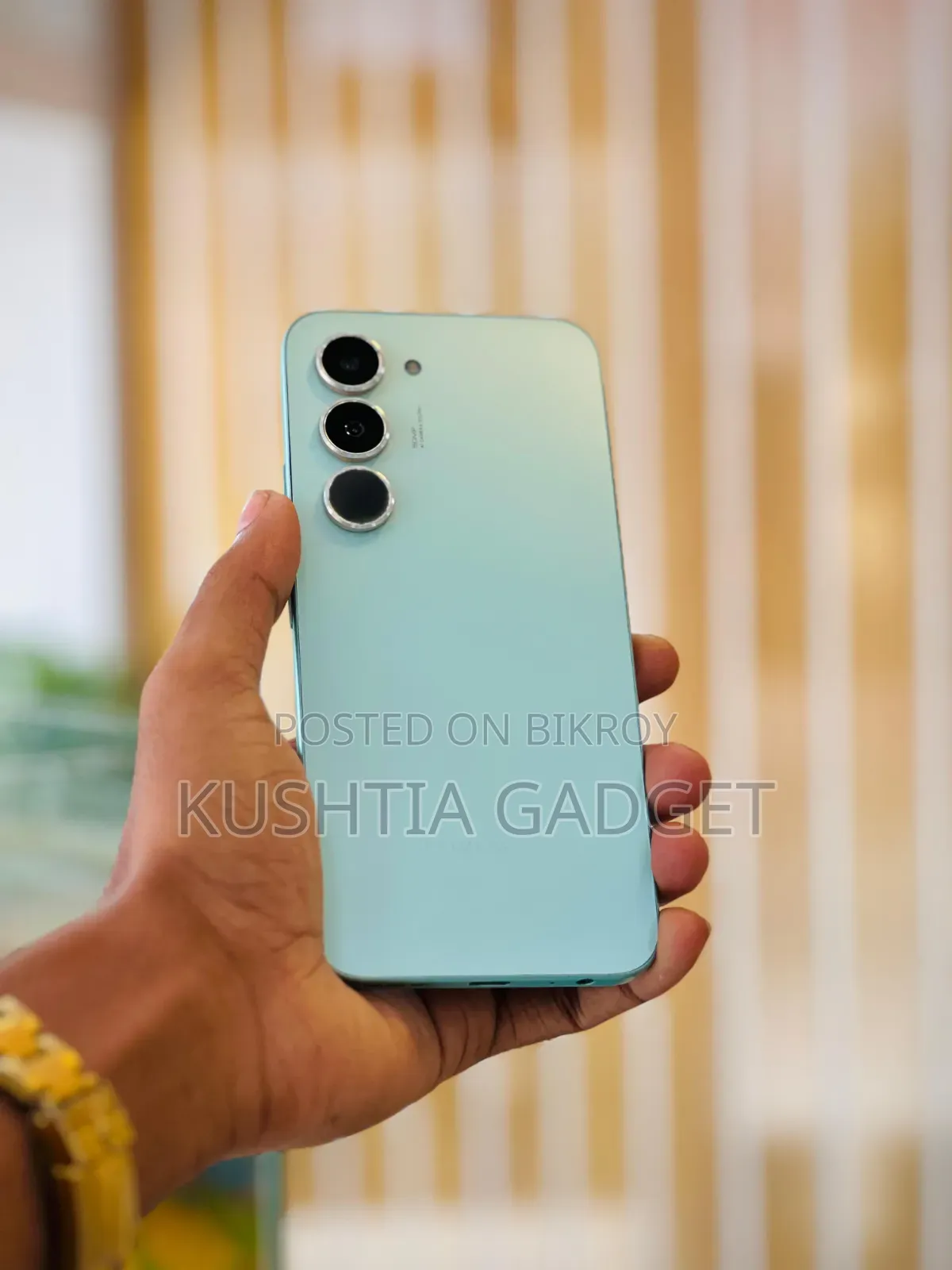 Tecno Spark 40 Pro 128 GB