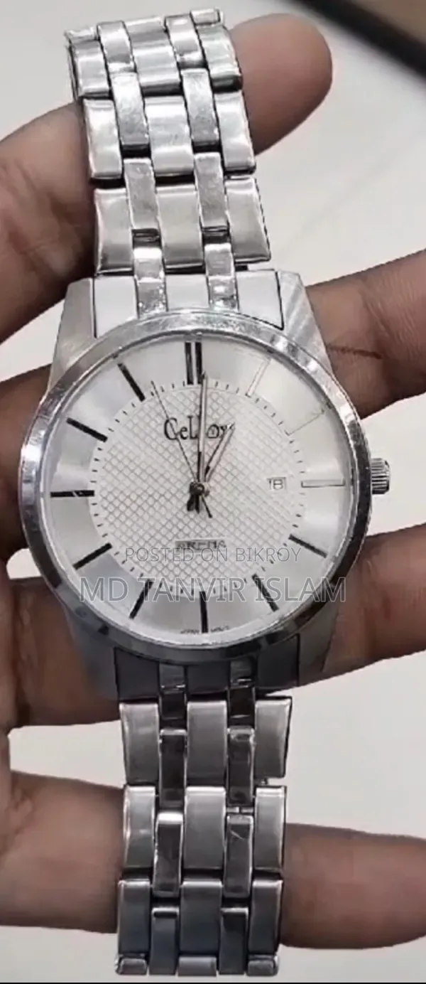 Brand Watch Credence Japanese