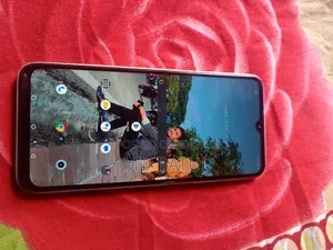 Realme C35 128 GB Green