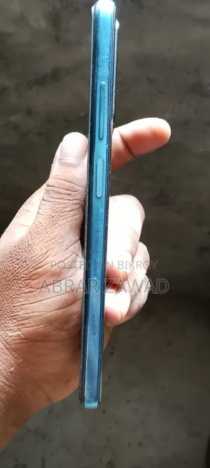 Xiaomi Redmi Note 11 64 GB Blue