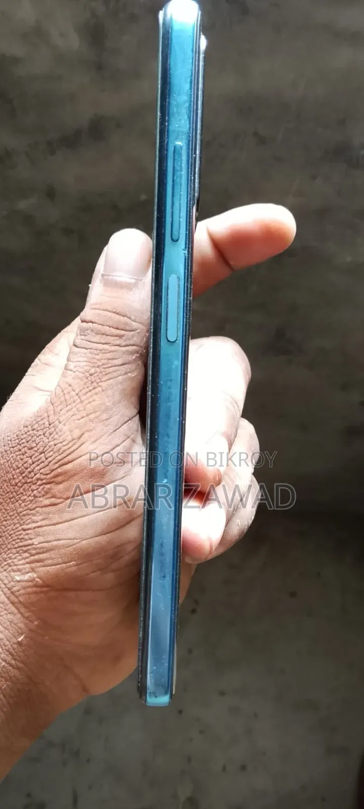 Xiaomi Redmi Note 11 64 GB Blue