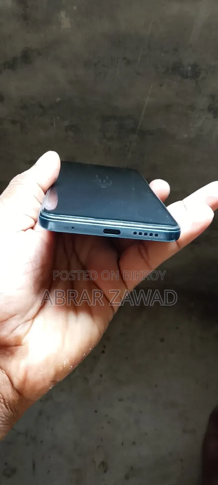 Xiaomi Redmi Note 11 64 GB Blue
