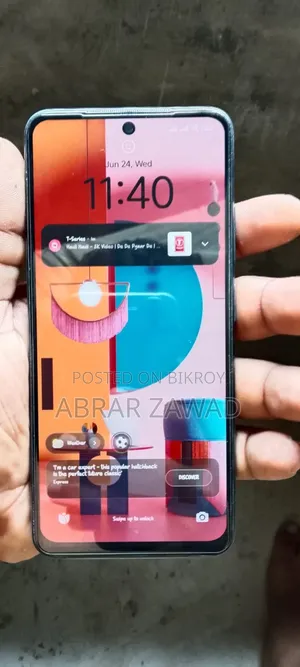 Xiaomi Redmi Note 11 64 GB Blue