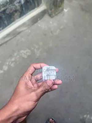 Anker Adaptor