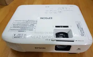এপসন ৩এলসিডি প্রজেক্টর