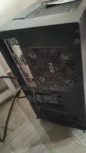 Desktop Computer 8GB Intel Core i5 SSD 128GB
