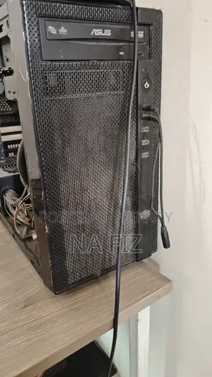 Desktop Computer 8GB Intel Core i5 SSD 128GB