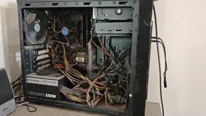 Desktop Computer 8GB Intel Core i5 SSD 128GB