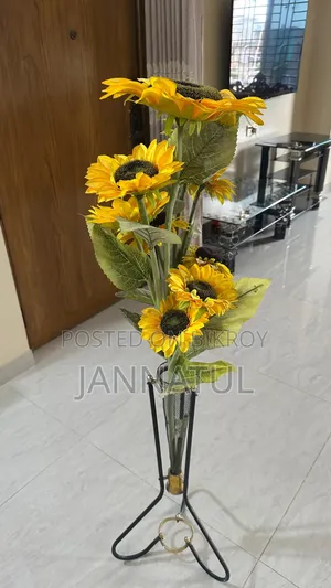 ফ্লাওয়ার ভেস