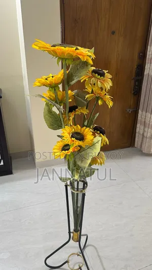 ফ্লাওয়ার ভেস