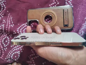 অ্যাপল আইফোন ১২ প্রো ২৫৬ জিবি রোজ গোল্ড