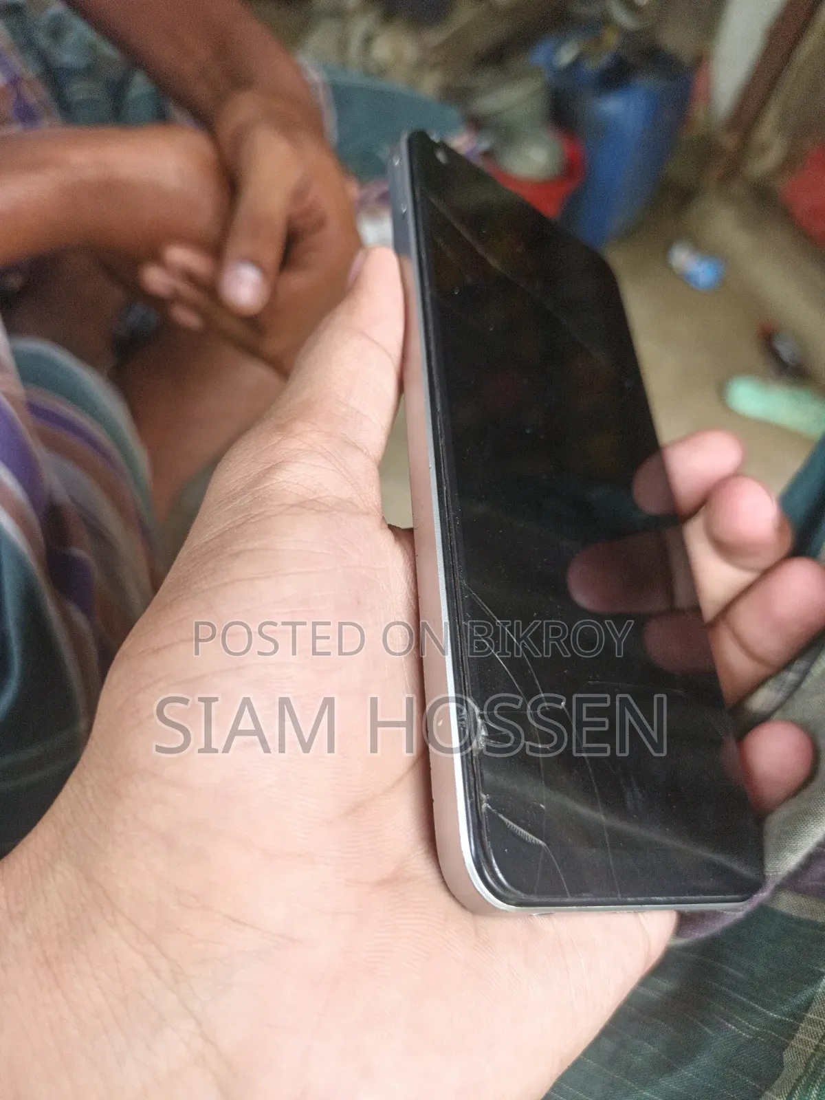 Realme 10 128 GB White
