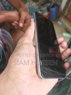 Realme 10 128 GB White