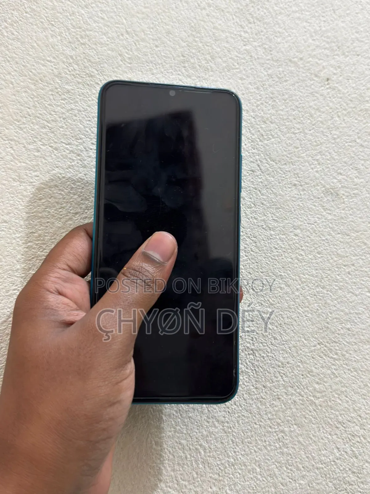 New Xiaomi Redmi 9A 32 GB Blue