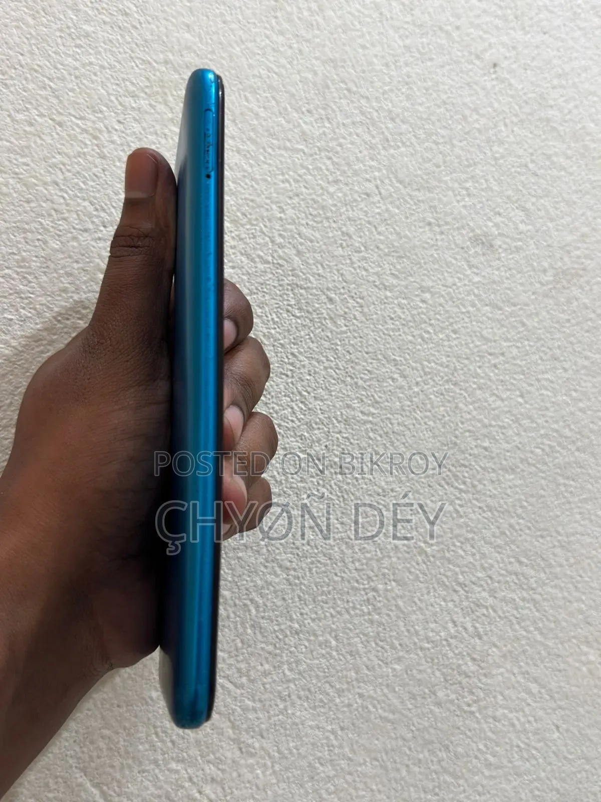 New Xiaomi Redmi 9A 32 GB Blue