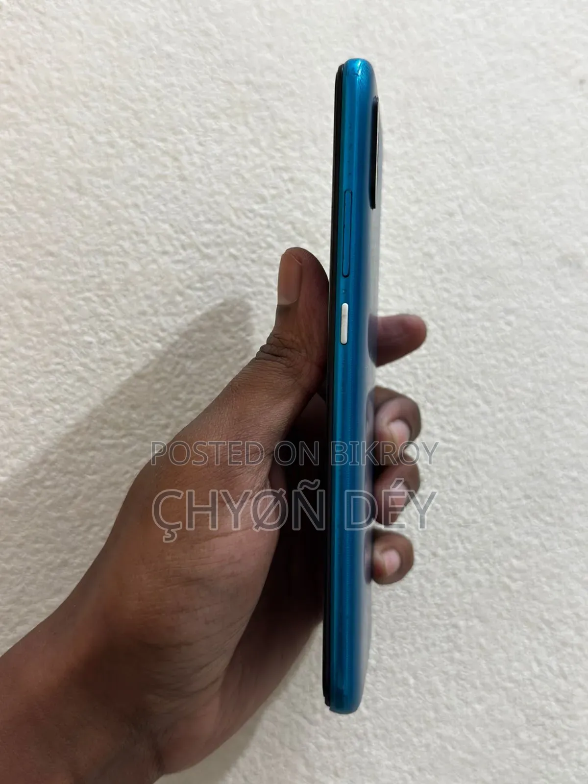 New Xiaomi Redmi 9A 32 GB Blue