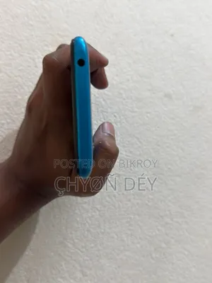 New Xiaomi Redmi 9A 32 GB Blue