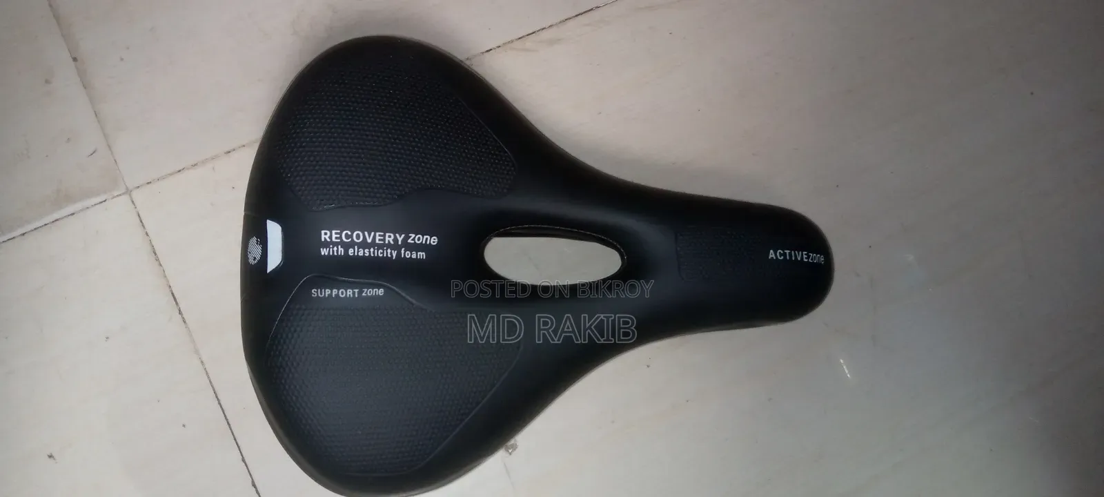 Bicycle Seat