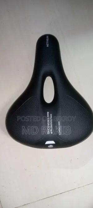 Bicycle Seat