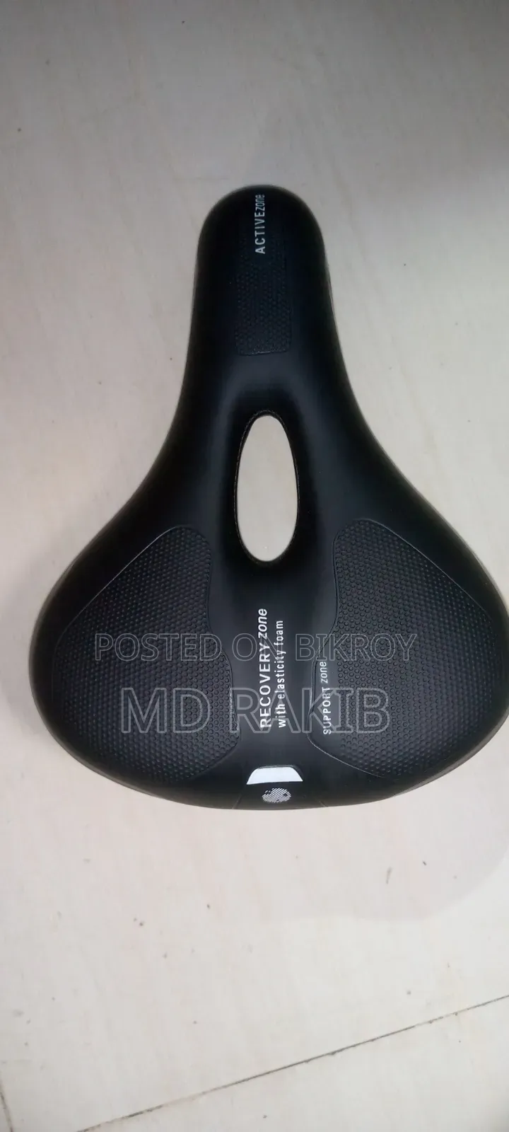 Bicycle Seat