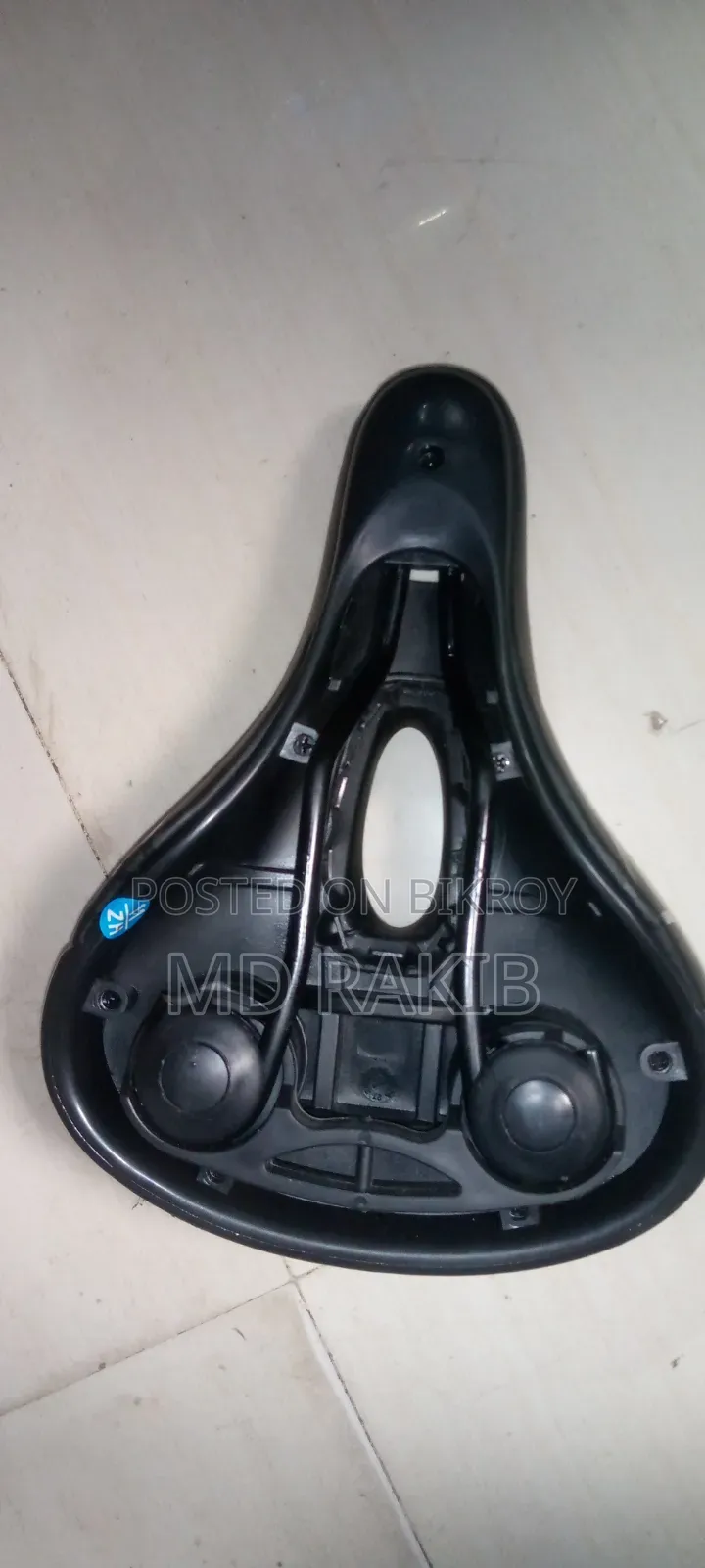 Bicycle Seat