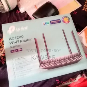 Selling Tp Link Router