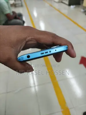 Xiaomi Redmi 10 64 GB Blue