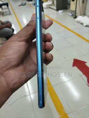 Xiaomi Redmi 10 64 GB Blue