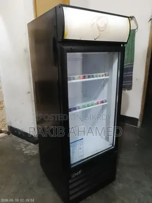 Everest Fridge