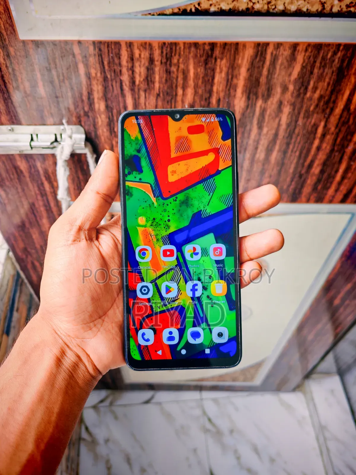 Xiaomi Redmi A3 128 GB Black