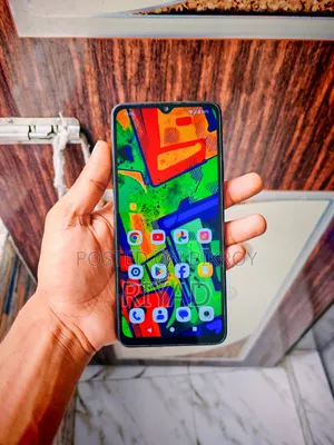 Xiaomi Redmi A3 128 GB Black